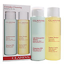 Clarins Skin de base...