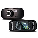 plein nt96650 HD 1080p H.264 ecran LCD 27 170 ° grand angle 4x voiture camera zoom DVR enregistreur video avec G-capteur WDR