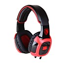 Sade SA-906i stereo surround 7.1 USB Gaming Headset 3.5mm pc casque avec controle du volume micro Sade SA-906i stereo surround 7.1 USB Gaming Headset 3.5mm pc casque avec controle du volume micro