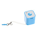 smart box 2-en-1 telecommande bluetooth anti-lost  haut-parleur