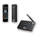 DITTER M29 Amlogic-MX Dual-Core Cortex A9 Android 4.2.2 Google TV BOX 1GRAM 8GROM with Pre-Installed XBMCAir Mouse