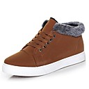 Mens Shoes Snow Boot...