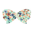 Bowknot coreen 1pc e...