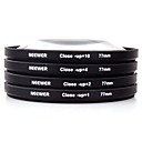 neewer 77mm 4-piece close-up set  1  2  4  10