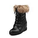 bottes chaussures po...