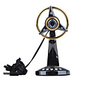 webcams h100 video de lordinateur tete video HD Unifly pour le bureau