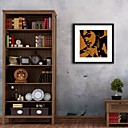 Framed Art PrintPeople Aisha by Naxart