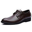 Mens Shoes Pointed T...