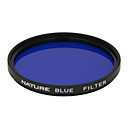 nature 77mm filtre panchromatique bleu