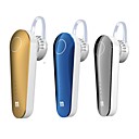 morul mr pro bluetoothv4.0 mini-universel super long oreillette bluetooth veille