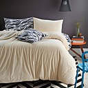 HC Flannel Duvet Co...