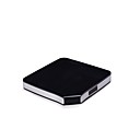 Android 4.4 Amlogic S805 quad-core 8gb flash NAND hd tv box android tv110-S805