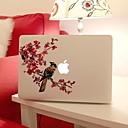 SkinAT etanche photos de vinyle tablette et ordinateur portable autocollant amovible pour ordinateur MacBook Pro 13 air 13205  270mm