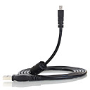 Zhenfa cable usb camera pour PANSONIC DMC-fh22gk fh27gk DMC-fx36gk DMC-fx7gk 15 m