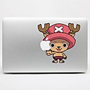 fruit ordinateur portable le sticker ordinateur de SkinAT amovible noir mignon chopper pour macbook air 11 205  270mm