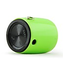 hiphophippo  tambours mini haut-parleur bluetooth avec commande de telephone portable carema