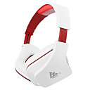 YKON MQ99 Over-Ear Gaming Headset Stereo Headphone with Mic for IPHONE  Ipad  Android  Computer