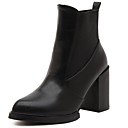 Les bottes chaussure...