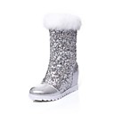 chaussures coins Tal...