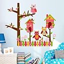 Odyssey paroi decalcomanies stickers muraux chaudes bricolage maison de hibou muraux PVC autocollants. Odyssey paroi decalcomanies stickers muraux chaudes bricolage maison de hibou muraux PVC autocollants.