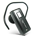 roman r95 contre stereo de rayonnement bluetooth v2.1 casque daffaires - noir