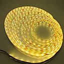 5630 SMD eau 5m de lumiere preuve lumineux flexible conduit bande 300 lumieres