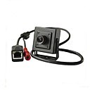 1080p HD Mini Camera IP H.264 2.0megapixel ONVIF mini camera reseau IP pour les mini stenope securite CCTV