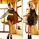 batwoman frais costu...