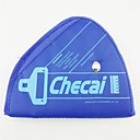 checai triangle oxford  eponge securite de voiture ceinture epauliere fixation pour les enfants