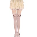 mignon fleshcolor de chat sweet lolita bas collants