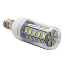 e14 7w 36x5730smd 700lm 6000-6500K lumiere LED blanche ampoule de mae