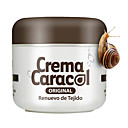 nutree crema caracol...