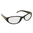 de haute qualite circulaire lunettes 3D polarisees pour Skyworth Konka Changhong stereoscopique 3D HD TV