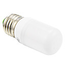 E27 4w 9xsmd 5730 280lm 5500-6500k lumiere blanche froide ampoules LED de mae