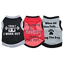 un pack de 3 chien c...