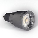 9W GU10 700-750lm 6000-6500k blanc froid intensite reglable de support de campouleur conduit epi ampoule de spot  220v 