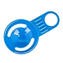 outil jaune d oeuf blanc cuisine separee de separateur gadget de cuisine de tamis  campouleur aleatoire 