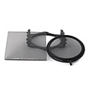 filtre nature 55 mm insert type avec adaptateur