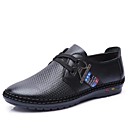 Mens Shoes Round Toe...