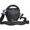 Somita tr-12z nylon sac photo etanche seule epaule