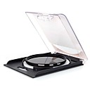 neewer 72mm ir850 filtre infrarouge en verre optique pour Canon