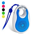 J18 mini-haut-parleur portable Bluetooth sans fil prend en charge bluetooth retardateur avec des fonctions de lecteur de carte TF et mains libres