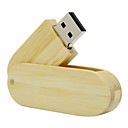 usb 16gb style bambou ousu stylo lecteur flash USB