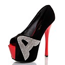 Chaussures femmes pe...