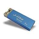 J-Like Bonzer 4GB USB2.0 Flash Drive Pen Drive