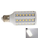 e27 10w 1000lm 60pcssmd2835 6000-6500k lumiere blanche froide a mene la lumiere de mae