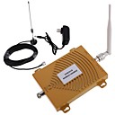 nouvelles dcs GSM 900  1800MHz Kit antenne lificateur de signal de mobile double bande de repeteur