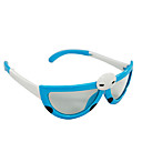 excellente musique et le scarabee video lunettes 3D sans flash lunettes 3D stereo pour enfants lunettes polarisees 3D TV