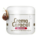 nutree crema caracol...