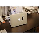 SkinAT amovible bricolage drole mignon la tablette flash et lautocollant dordinateur portable pour vous et MacBook Air comprime 135  205mm